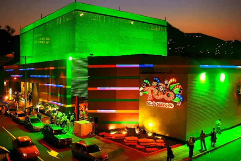Mejores casinos online Colombia 2026