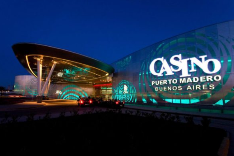 Mejores casinos online Argentina 2026